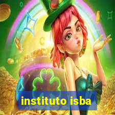 instituto isba